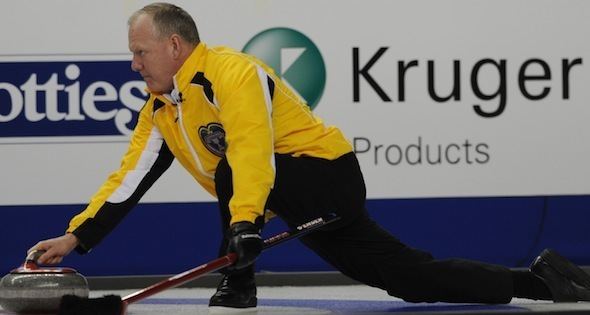 Russ Howard Russ Howard joins Canada39s Sports Hall of Fame Curling