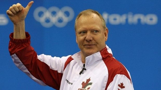 Russ Howard Russ Howard Ray Turnbull added to World Curling Hall of