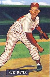 Russ Meyer (baseball)