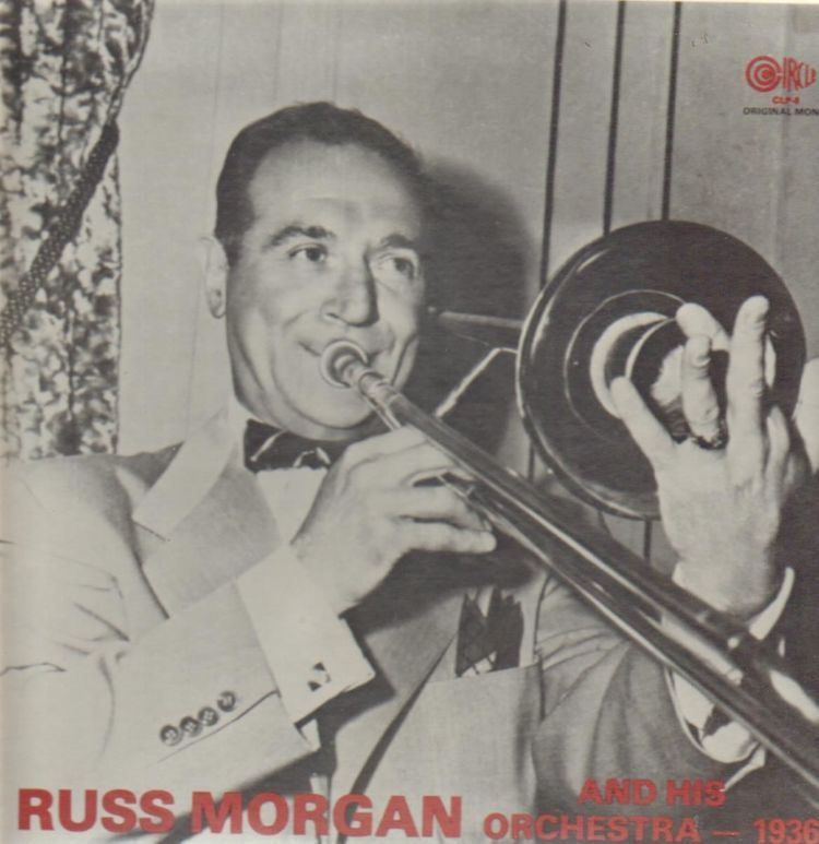 Russ Morgan Russ Morgan Records LPs Vinyl and CDs MusicStack