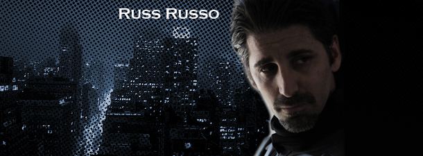 Russ Russo In the Now Interview with Russ Russo Movie Vine