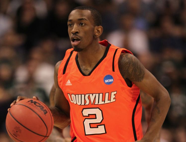 Russ Smith (basketball) Russ Smith 3910 Named All Big East First Team South Kent