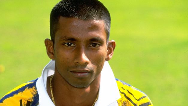Russel Arnold (Cricketer)