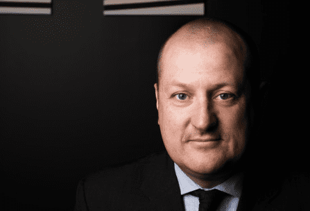 Russel Howcroft Russel Howcroft resigns from Network Ten to join PwC Mumbrella