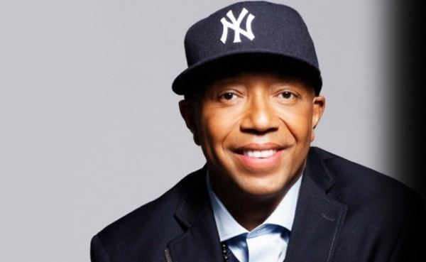 Russel Simmons Russell Simmons signs deal with HBO preps 39Def Comedy Jam