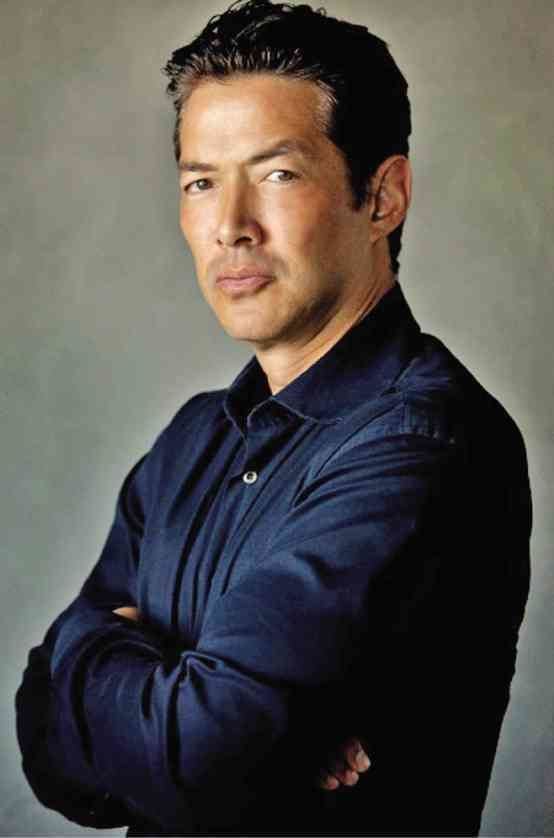 Russel Wong Russell Wong39s state of 39Grace39 Inquirer Entertainment