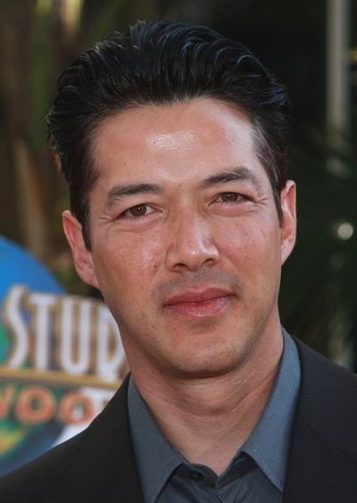 Russel Wong Russell Wong Ethnicity of Celebs What Nationality