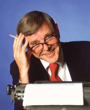 Russell Baker Russell Baker American journalist and humorist