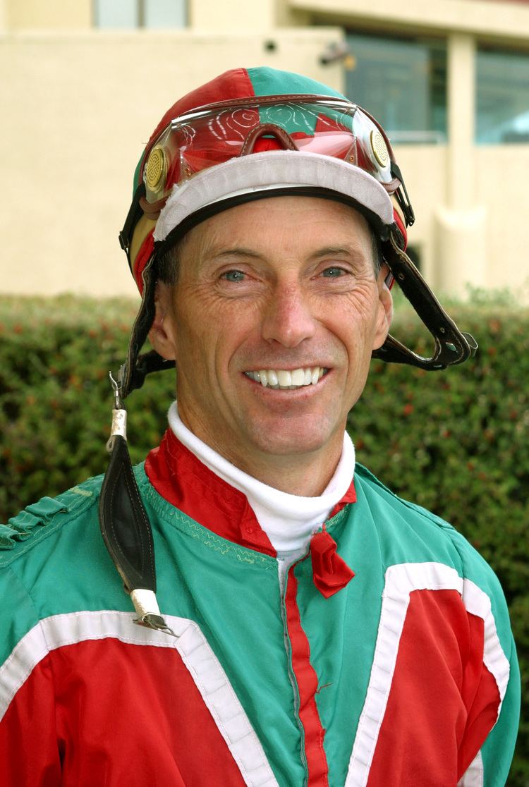 Russell Baze Russell Baze Canadian Horse Racing Hall of Fame