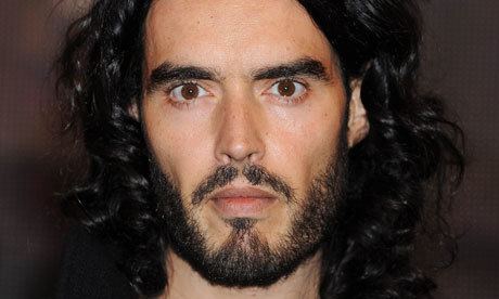 Russell Brand The Sun labels Russell Brand 39the biggest hypocrite in