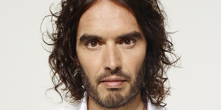 Russell Brand Why I Oppose AntiSemitism Russell Brand