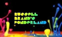 Russell Brand's Ponderland Russell Brand39s Ponderland Wikipedia