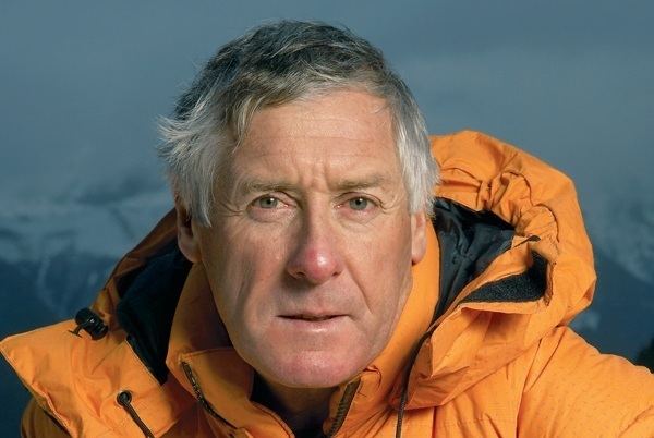 Russell Brice Viata si moarte pe Everest