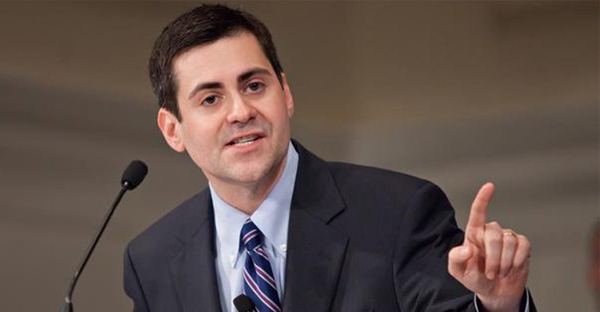 Russell D. Moore Janet Mefferd Calls on Russell Moore to Apologize for