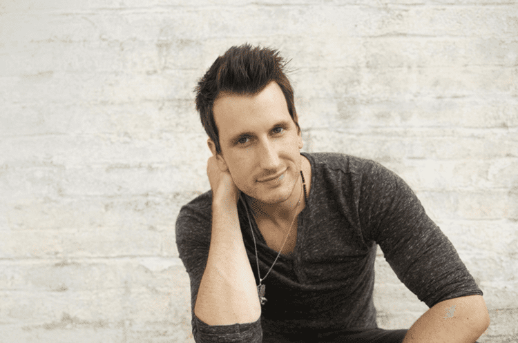 Russell Dickerson Rising Artist Russell Dickerson on How Perseverance Shaped His Sound