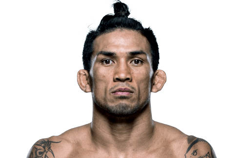 Russell Doane Russell Doane Official UFC Fighter Profile