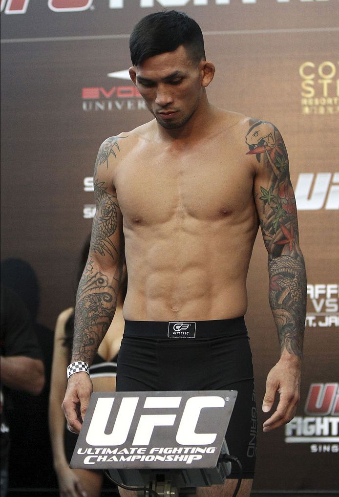 Russell Doane Russell Doane Official UFC Fighter Profile UFC