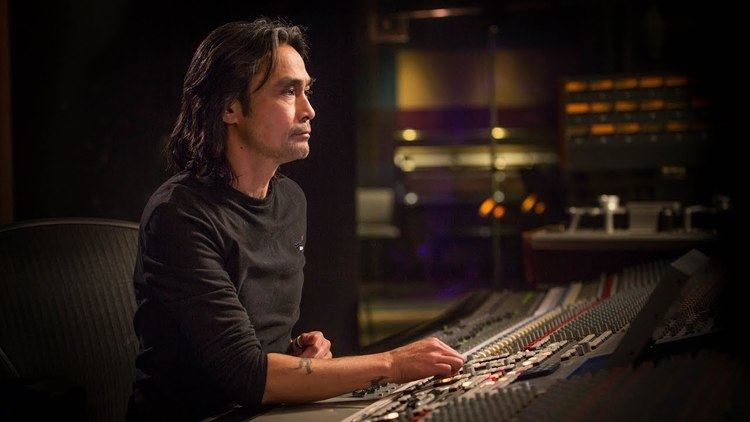 Russell Elevado Deconstructing a Mix 21 Russell Elevado mixing DAngelo YouTube