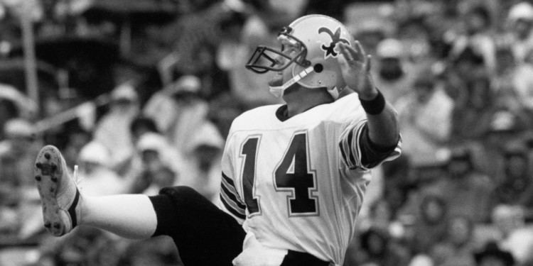 Russell Erxleben Russell Erxleben Sentenced To Prison Former NFL Kicker