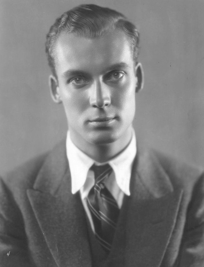 Russell Gleason Russell Gleason 19071945 American actor 3 Pinterest