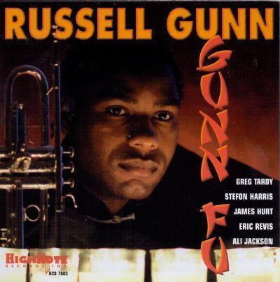 Russell Gunn Russell Gunn Biography Albums amp Streaming Radio AllMusic