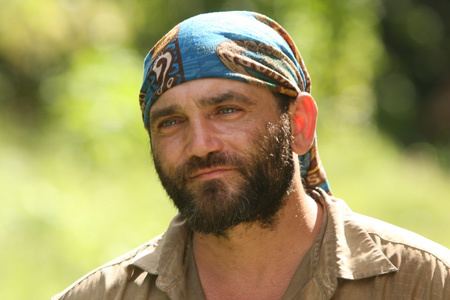 Russell Hantz AampE Orders HouseFlipping Series With 39Survivor39 Star