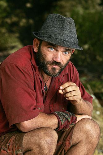 Russell Hantz Russell Hantz Survivor Photo 11215574 Fanpop