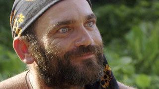 Russell Hantz ampaposSurvivorampapos villain Russell Hantz ampapos