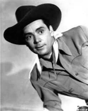 Russell Hayden wwwbwesterncollectablescomimagesrussellhayde