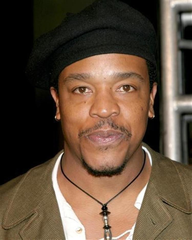 Russell Hornsby Lincoln Heights Russell Hornsby Photos 1147957 BuddyTV