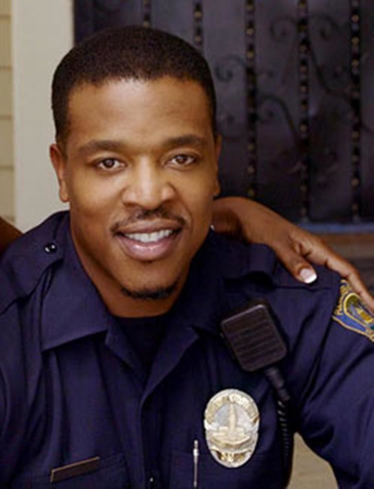 Russell Hornsby Lincoln Heights Russell Hornsby 5330 BuddyTV