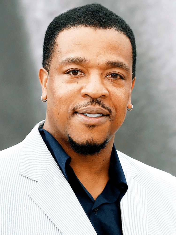 Russell Hornsby Russell Hornsby Actor TVGuidecom