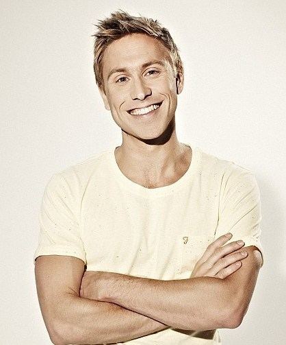 Russell Howard Russell Howard Confessions