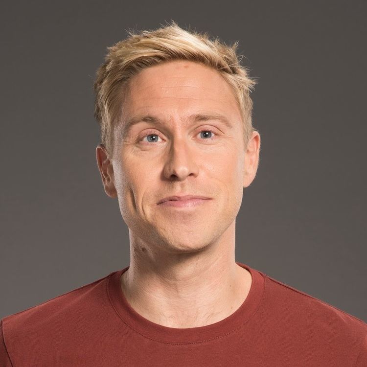 Russell Howard Russell Howard39s Good News YouTube