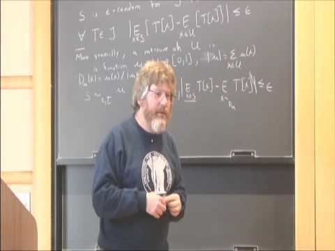 Russell Impagliazzo Recursively Applying Constructive Dense Model Theorems and Weak