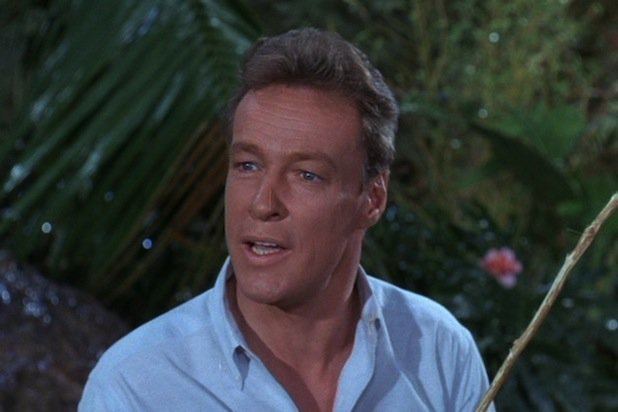 Russell Johnson Russell Johnson the Professor on 39Gilligan39s Island