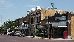 Russell, Kansas httpsuploadwikimediaorgwikipediacommonsthu