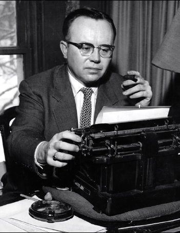 Russell Kirk The Essence of Conservatism by Russell Kirk The