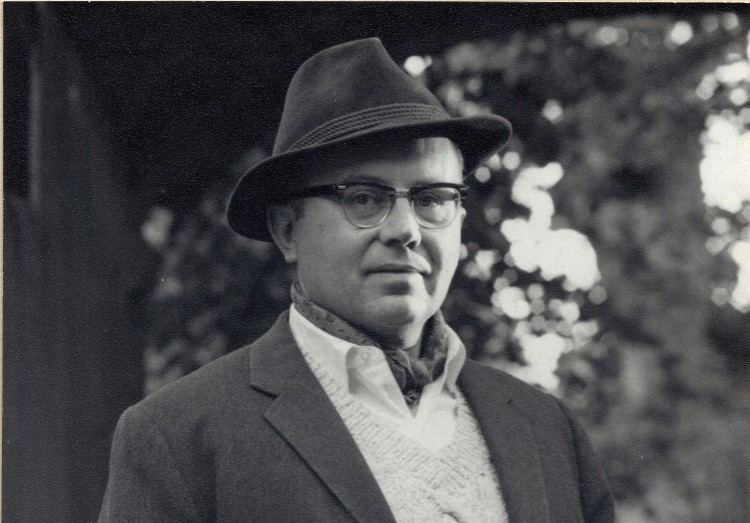 Russell Kirk Understanding Russell Kirk A Bold New Biography The Imaginative