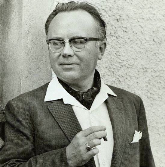 Russell Kirk Russell Kirk as a Political Theorist The Imaginative Conservative