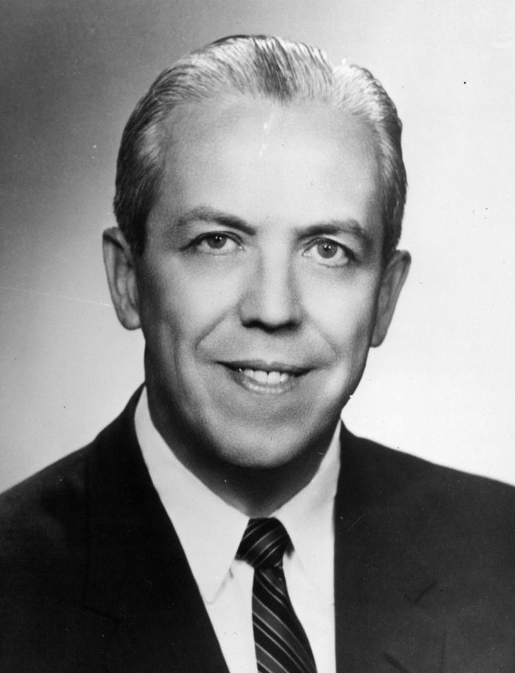 Russell L. Caldwell