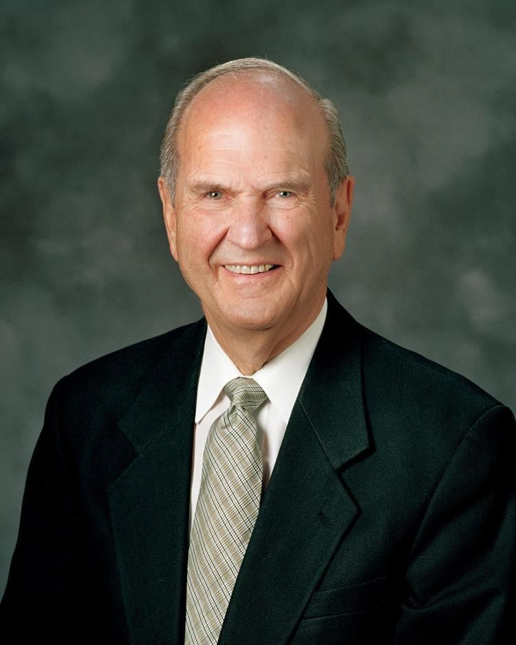 Russell M. Nelson Nelsonjpg