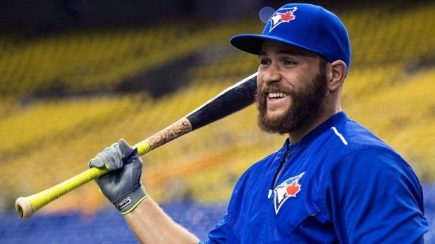 Russell Martin Russell Martin among 9 Canadians on major league rosters CBC