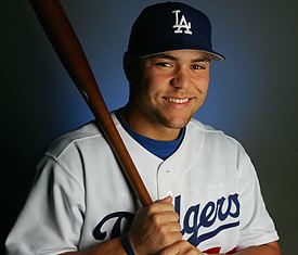 Russell Martin NDG Baseball Alumni Russell Martin