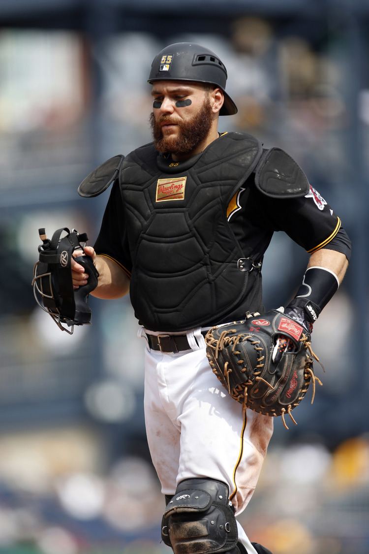 Russell Martin Russell Martin Rumors MLB Trade Rumors