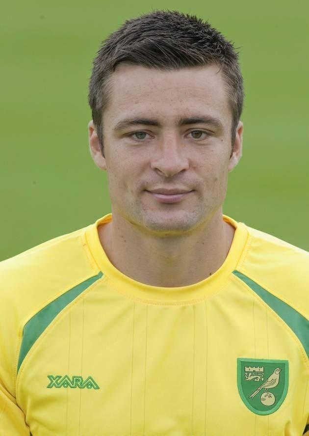 Russell Martin (footballer) 2 Russell MARTIN Pink Un Norwich City Football Club News