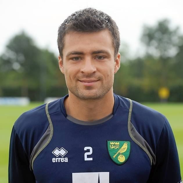 Russell Martin (footballer) Norwich City39s Russell Martin to front health campaign