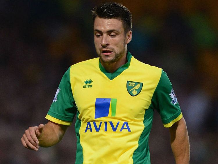 Russell Martin (footballer) Russell Martin Norwich City Player Profile Sky