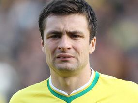 Russell Martin (footballer) Norwich defender Russell Martin Arsenal are a better side without