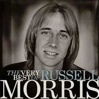 Russell Morris The Very Best of Russell Morris Wikipedia